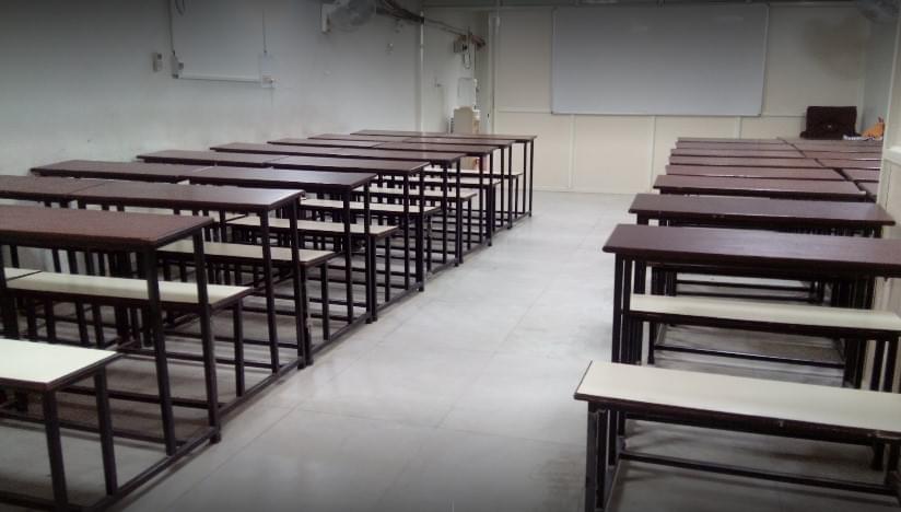 Chemistry Classes By D P Singh Institute photo 3